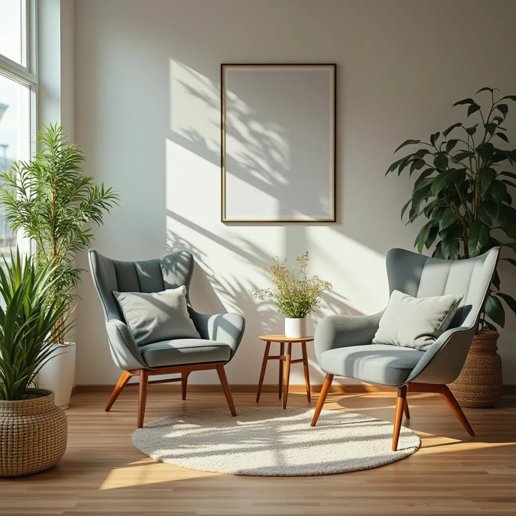 Espace de coaching individuel