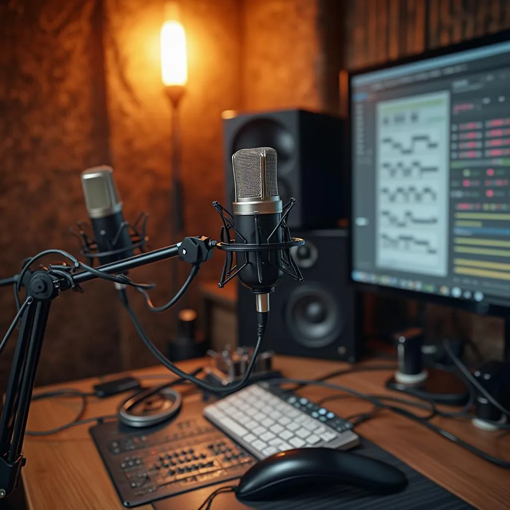 Podcast sur le coaching
