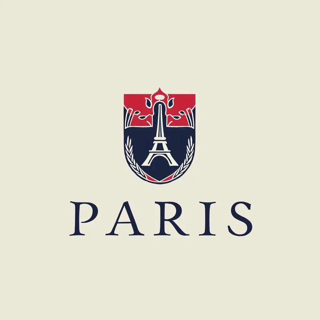 Logo Université de Paris