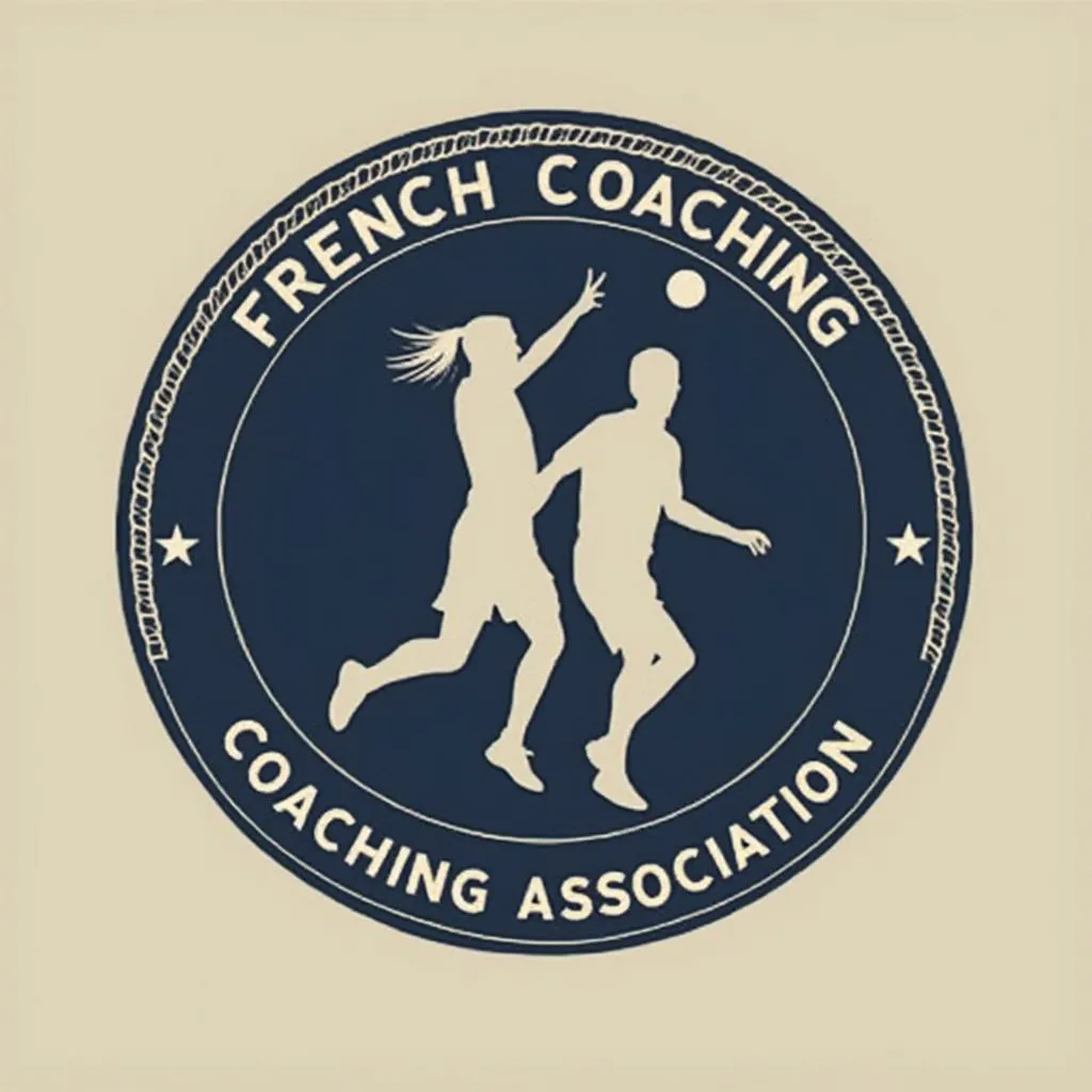 Logo Association Française de Coaching