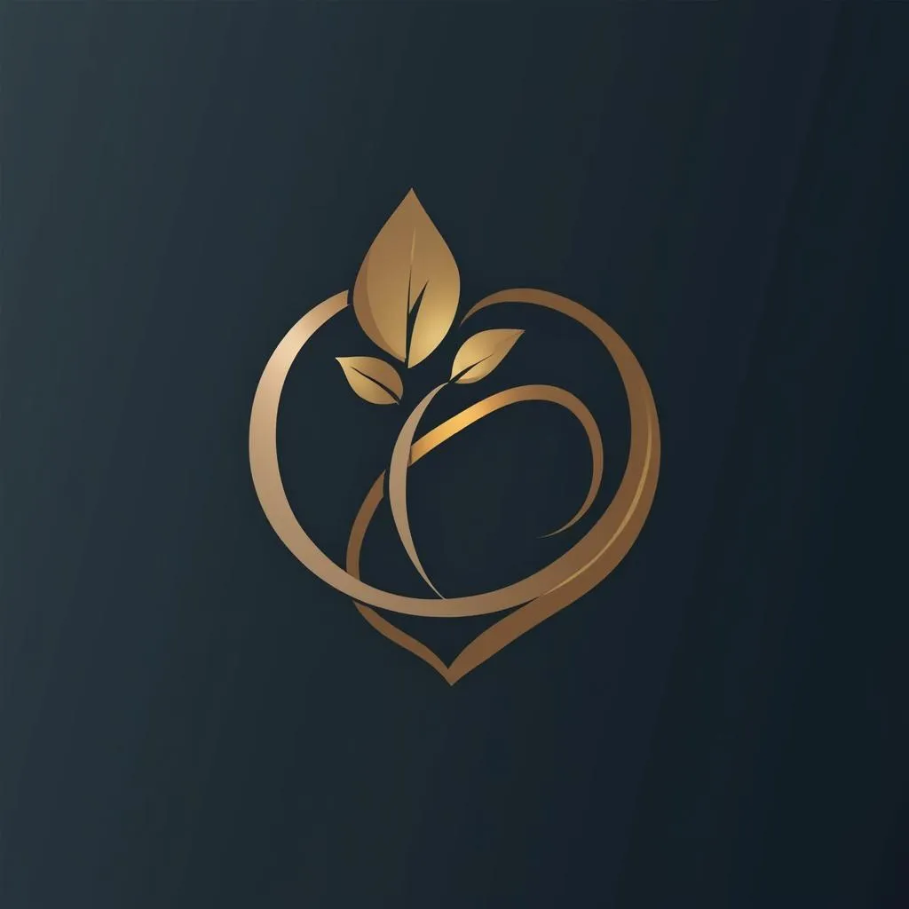 Logo Entreprise Santé