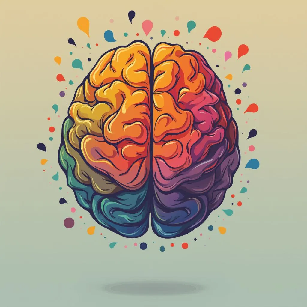 Logo Psychologies Magazine