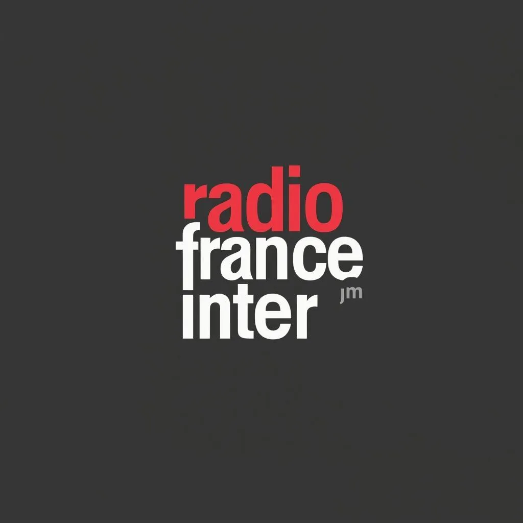 Logo France Inter