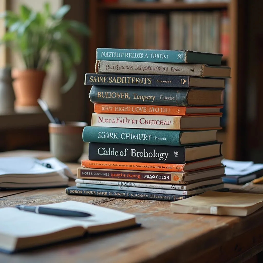 Livres et ressources sur le coaching