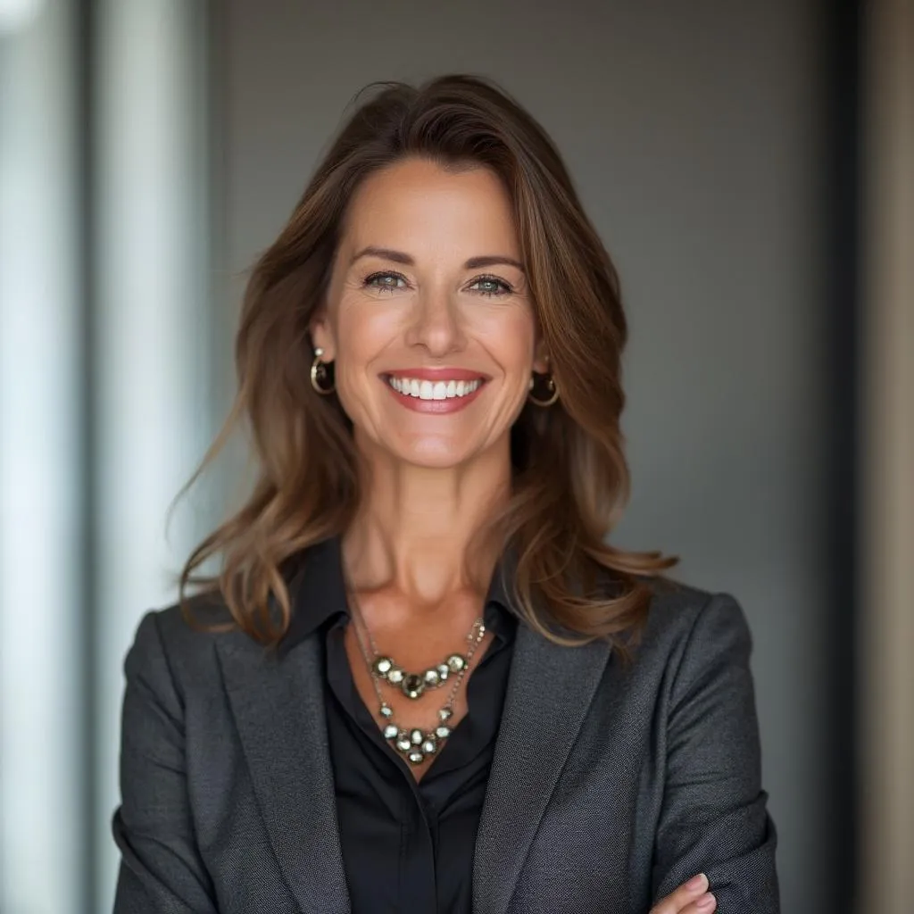 Caroline Bertrand